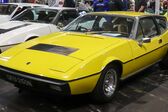 Lotus Elite (Type 75) 1974 - 1980