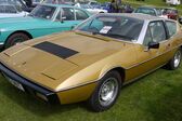 Lotus Elite (Type 75) 2.0 (162 Hp) 1974 - 1980