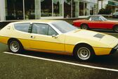 Lotus Elite (Type 75) 1974 - 1980