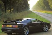 Lotus Esprit 2.2 i 16V Turbo Sport 300 (304 Hp) 1991 - 1996