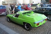 Lotus Europa 1970 - 1976