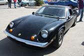 Lotus Europa 1970 - 1976