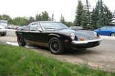 Lotus Europa 1970 - 1976