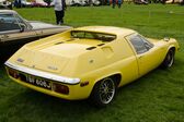 Lotus Europa 1970 - 1976