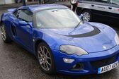 Lotus Europa S 2006 - 2010