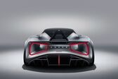 Lotus Evija (Type 130) 2020 - present