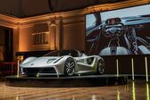 Lotus Evija (Type 130) 2020 - present