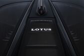 Lotus Evija (Type 130) 2020 - present