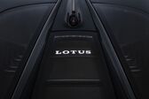 Lotus Evija (Type 130) 2020 - present