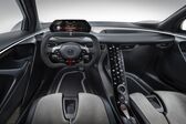 Lotus Evija (Type 130) 2020 - present