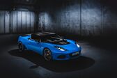 Lotus Evora GT410 Sport 3.5 V6 (410 Hp) Automatic 2019 - present