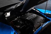 Lotus Evora GT410 Sport 3.5 V6 (410 Hp) Automatic 2019 - present