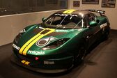 Lotus Evora GT4 2012 - 2012