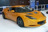 Lotus Evora 2009 - 2015