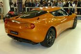 Lotus Evora 2009 - 2015