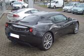 Lotus Evora 2009 - 2015