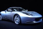 Lotus Evora 2009 - 2015