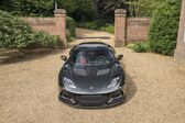 Lotus Evora GT430 Sport 3.5 V6 24V (436 Hp) Automatic 2017 - 2018