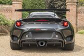 Lotus Evora GT430 Sport 3.5 V6 24V (436 Hp) 2017 - 2018