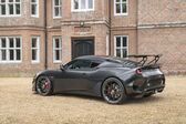 Lotus Evora GT430 Sport 3.5 V6 24V (436 Hp) Automatic 2017 - 2018