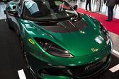 Lotus Evora GT430 2017 - 2018