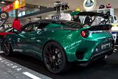 Lotus Evora GT430 Sport 3.5 V6 24V (436 Hp) Automatic 2017 - 2018