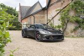 Lotus Evora GT430 Sport 3.5 V6 24V (436 Hp) 2017 - 2018