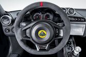 Lotus Evora GT430 Sport 3.5 V6 24V (436 Hp) 2017 - 2018