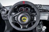 Lotus Evora GT430 3.5 V6 24V (436 Hp) 2017 - 2018