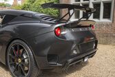 Lotus Evora GT430 3.5 V6 24V (436 Hp) 2017 - 2018