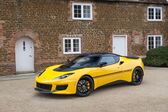 Lotus Evora Sport 410 2016 - 2018