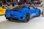 Lotus Evora Sport 410 2016 - 2018