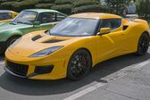 Lotus Evora 400 2015 - 2018