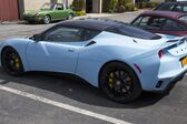 Lotus Evora 400 2015 - 2018