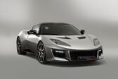 Lotus Evora 400 2015 - 2018