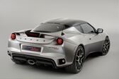 Lotus Evora 400 2015 - 2018