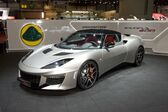 Lotus Evora 400 2015 - 2018