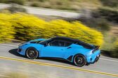 Lotus Evora GT (North America) 3.5 V6 (416 Hp) Automaric 2019 - present