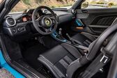 Lotus Evora GT (North America) 3.5 V6 (416 Hp) Automaric 2019 - present