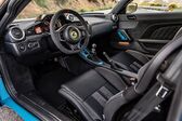 Lotus Evora GT (North America) 3.5 V6 (416 Hp) 2019 - present