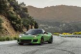 Lotus Evora GT (North America) 3.5 V6 (416 Hp) 2019 - present