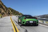 Lotus Evora GT (North America) 3.5 V6 (416 Hp) 2019 - present