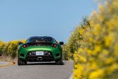 Lotus Evora GT (North America) 2019 - present