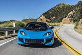 Lotus Evora GT (North America) 3.5 V6 (416 Hp) 2019 - present