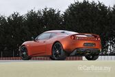 Lotus Evora S 2011 - 2015