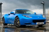 Lotus Evora S 2011 - 2015