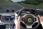 Lotus Evora S 2011 - 2015