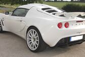 Lotus Exige II 1.8 i 16V (192 Hp) 2004 - 2011