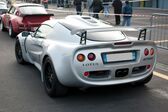 Lotus Exige I 2000 - 2002