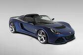 Lotus Exige III S Roadster Sport 350 3.5 V6 (350 Hp) 2013 - 2016